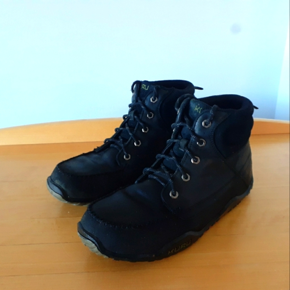 Kuru Hiking Boot